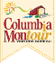 Columbia Montour Visitors Bureau logo